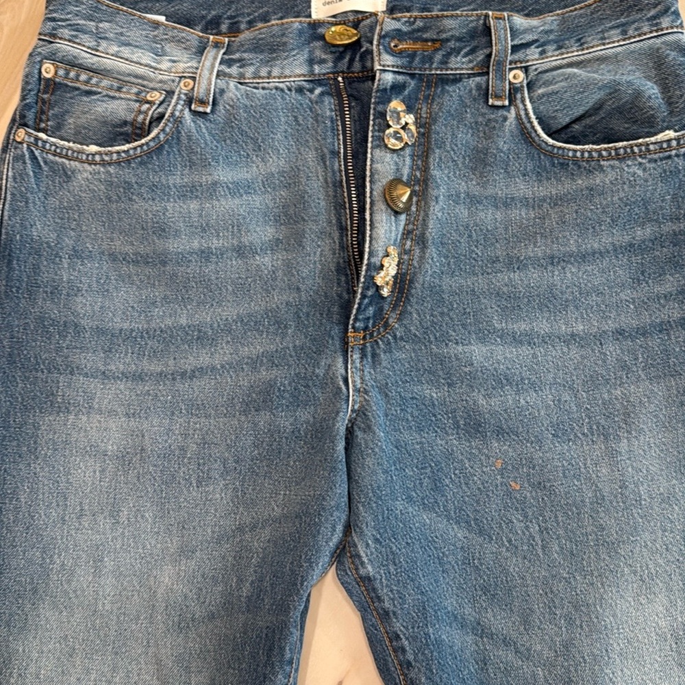 Vicolo Denim Couture Jeans